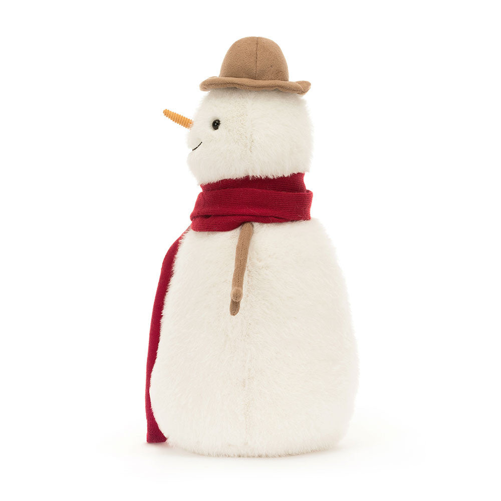 Jesse Snowman 30cm