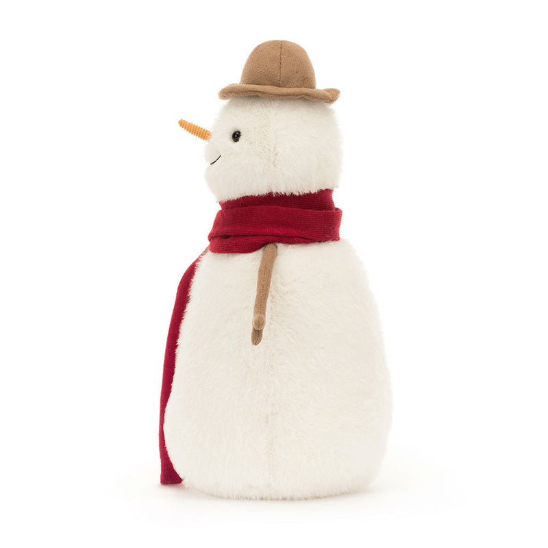 Jesse Snowman 30cm