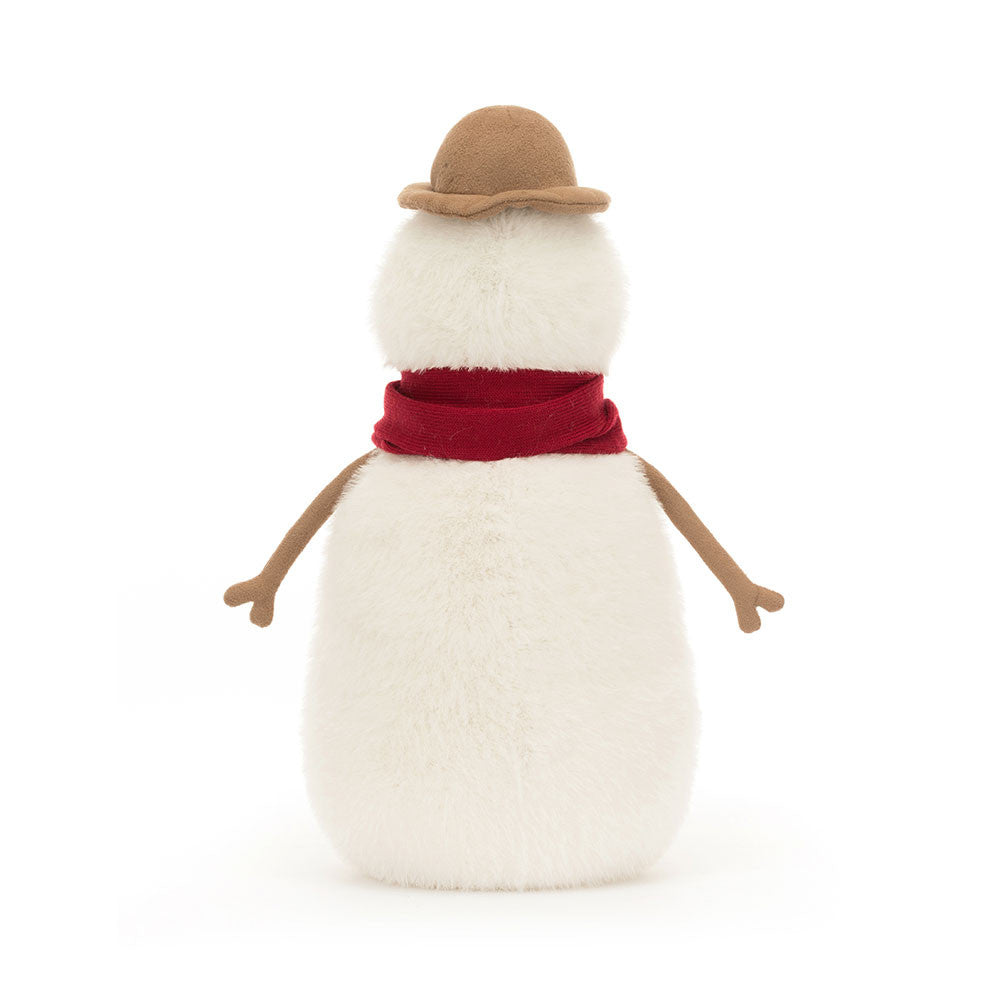 Jesse Snowman 30cm