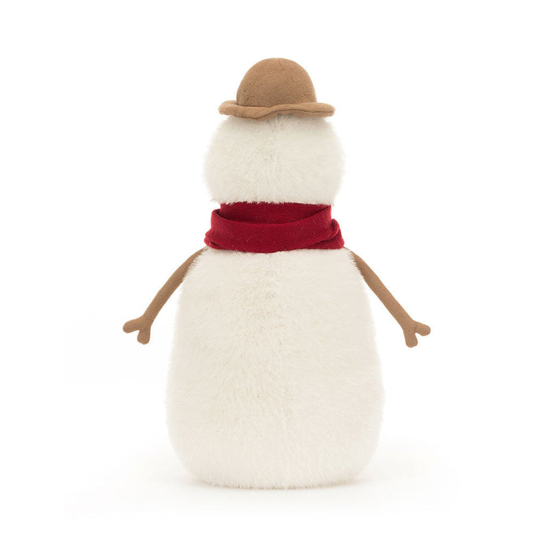 Jesse Snowman 30cm