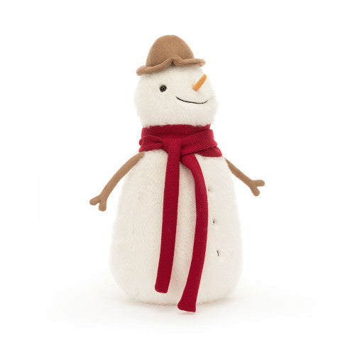Jesse Snowman 30cm