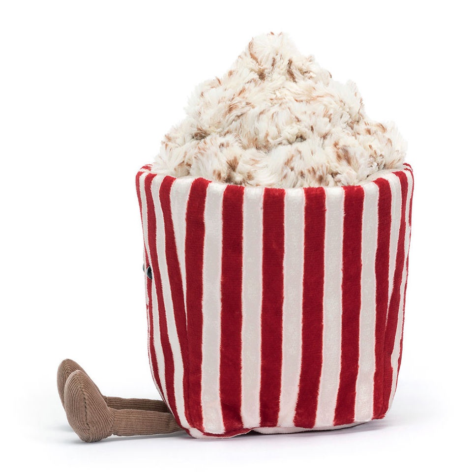 Amuseables Popcorn 9 cm