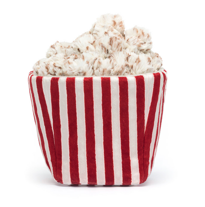 Amuseables Popcorn 9 cm