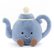 Amuseable Teapot 20cm