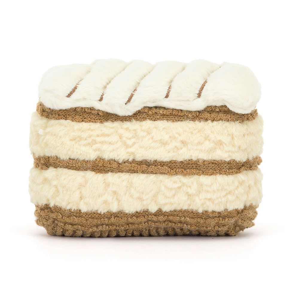 Amuseables Milie Mille-Feuille Soft Toy 9cm
