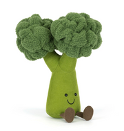 Amuseable Broccoli 23cm