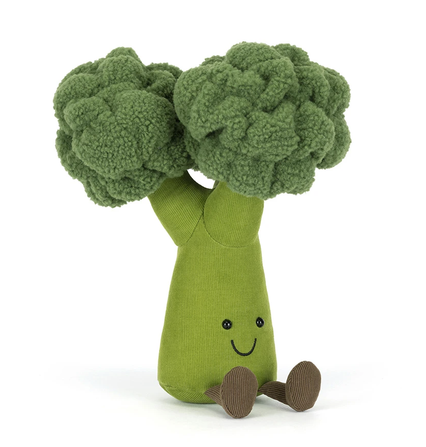 Amuseable Broccoli 23cm