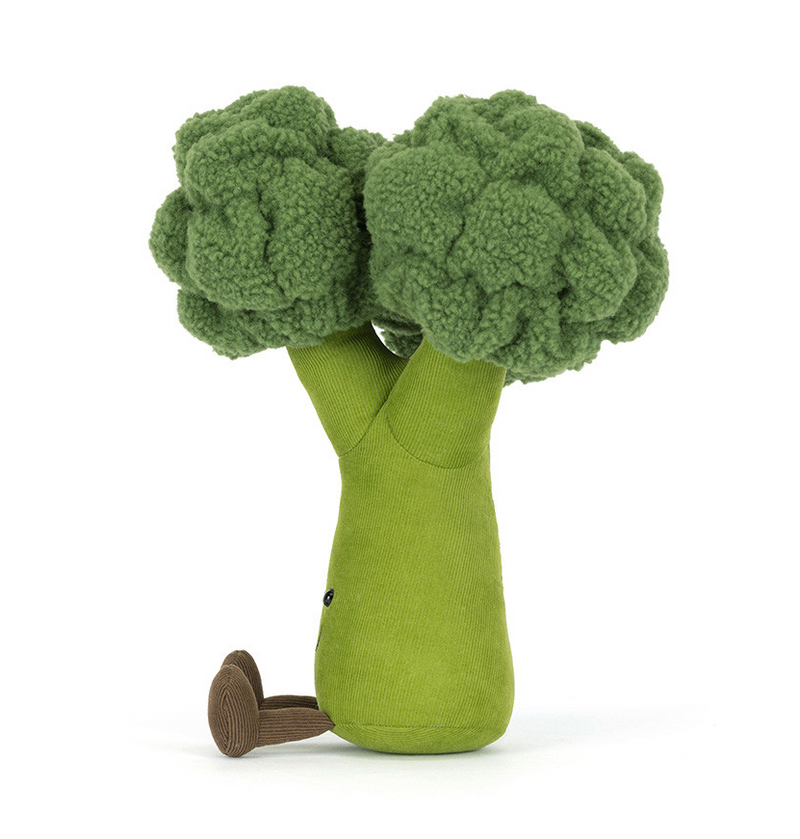 Amuseable Broccoli 23cm