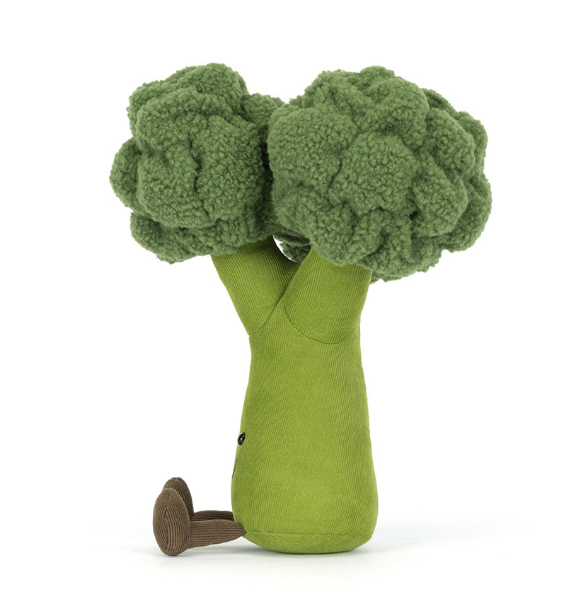 Amuseable Broccoli 23cm