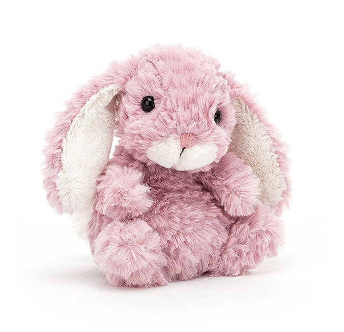 Yummy Bunny Mint 13cm
