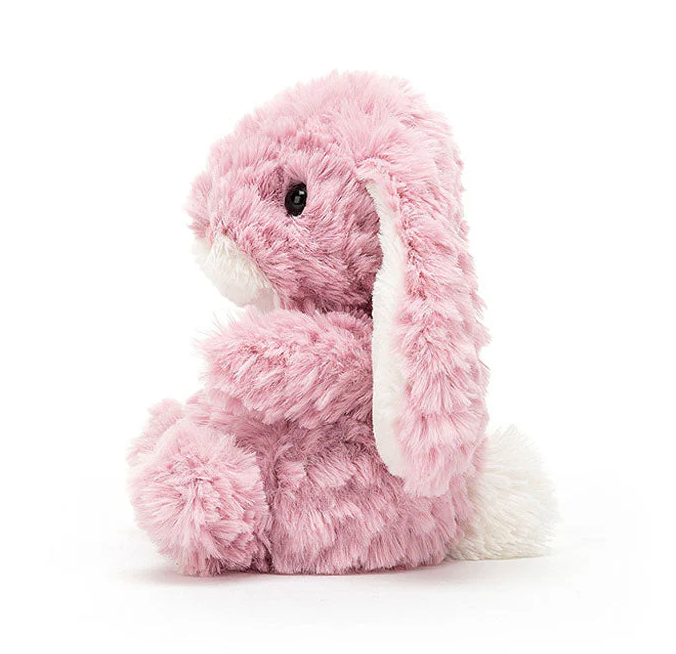 Yummy Bunny Mint 13cm
