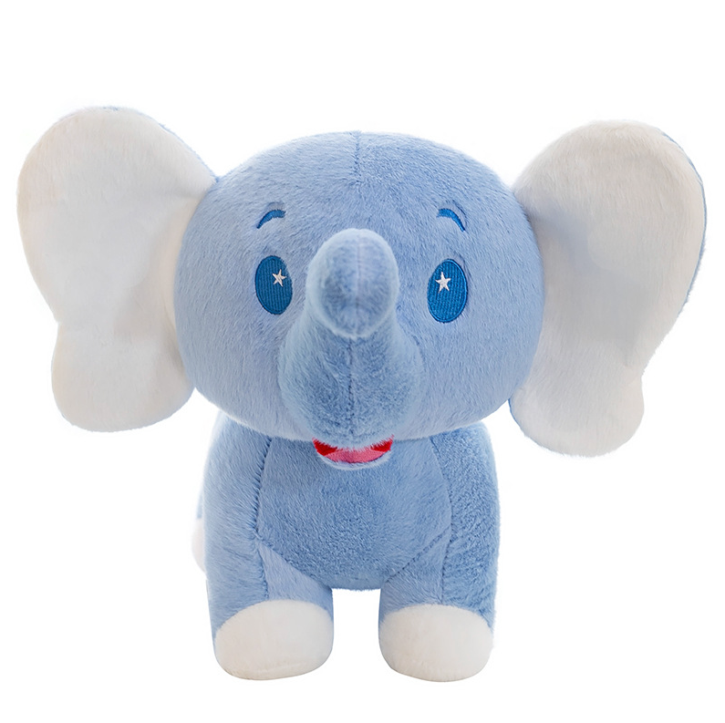 Big Spottie Elephant 30cm