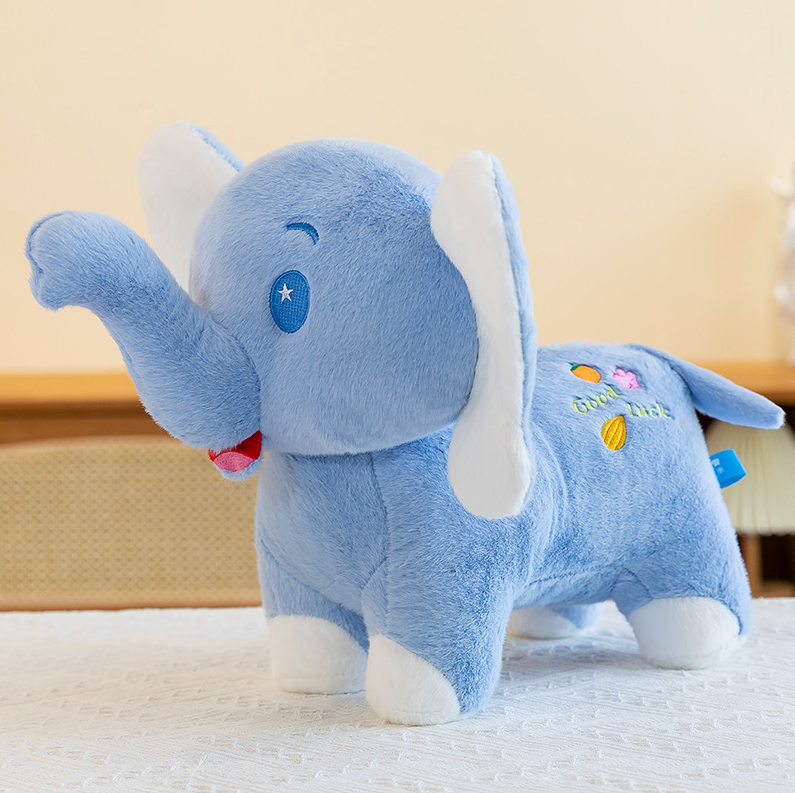 Big Spottie Elephant 30cm