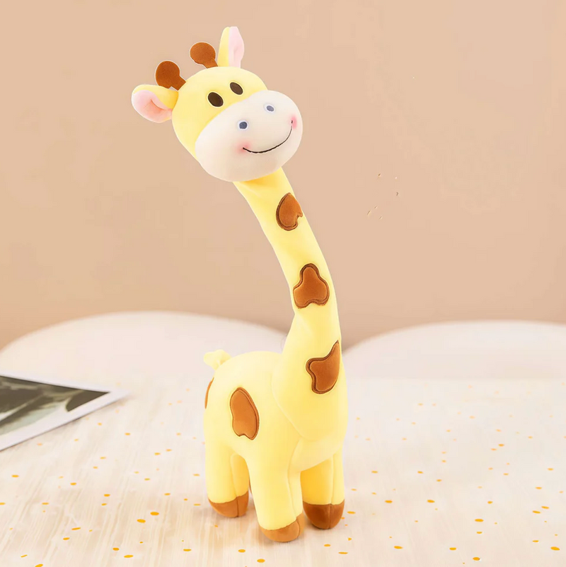 Big Spottie Giraffe 40cm