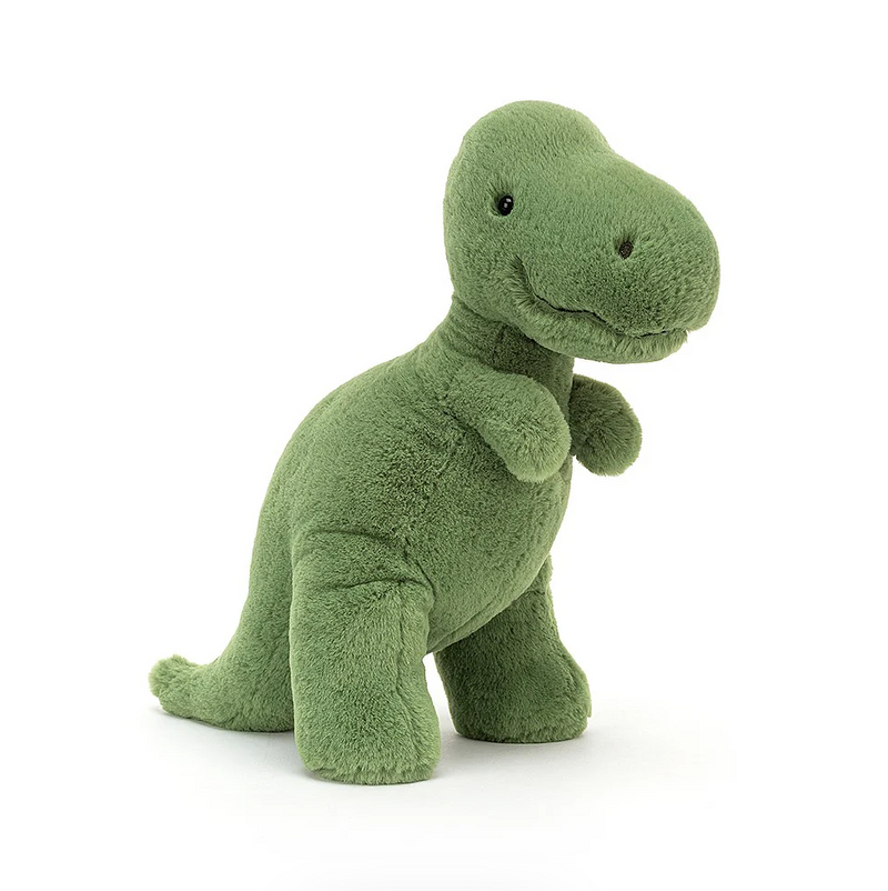 Big Spottie T-Rex 45cm