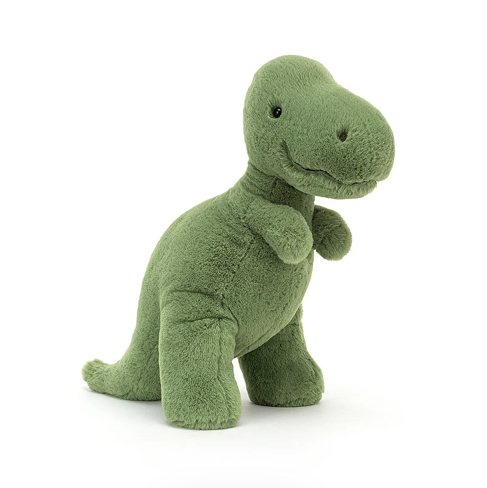 Big Spottie T-Rex 45cm