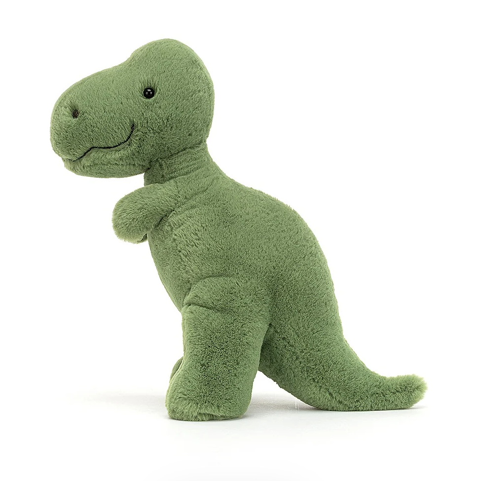 Big Spottie T-Rex 45cm