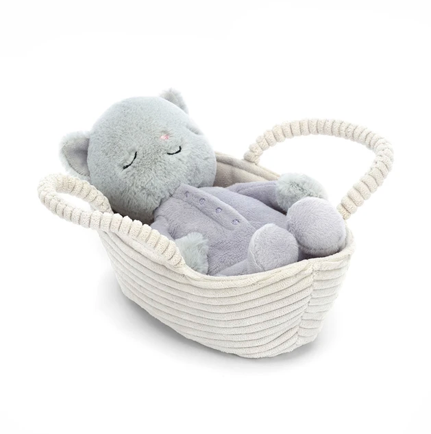 Rock-a-Bye Mouse 19cm