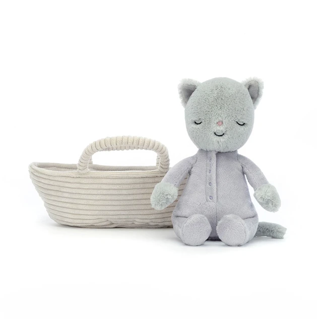Rock-a-Bye Mouse 19cm