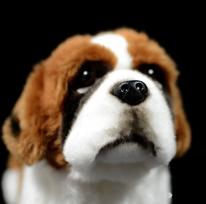 Albert Jack Russell 18cm