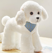 Beatnik Buddy Poodle 27cm