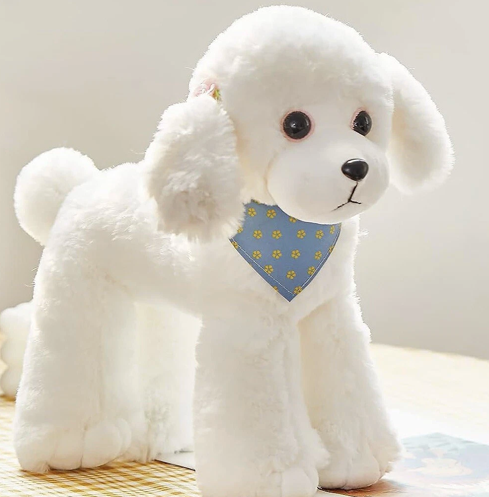 Beatnik Buddy Poodle 27cm