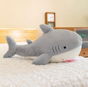 Silvie Shark 27cm
