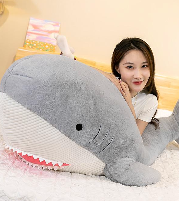 Silvie Shark 27cm