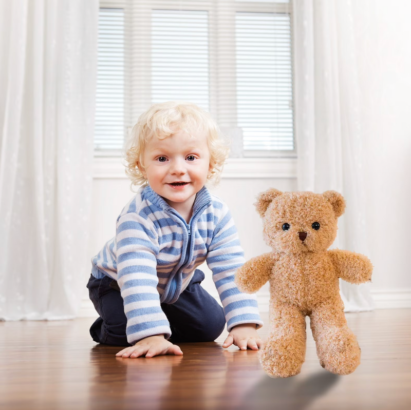Rumblikin Bear 19cm