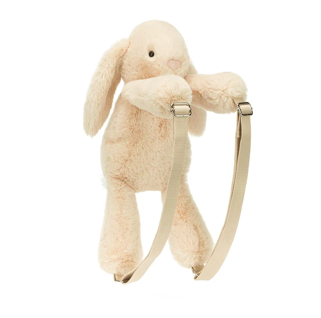 Smudge Bear Backpack 28cm