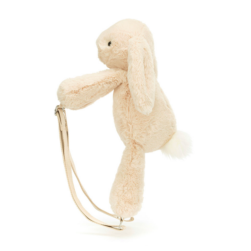 Smudge Bear Backpack 28cm