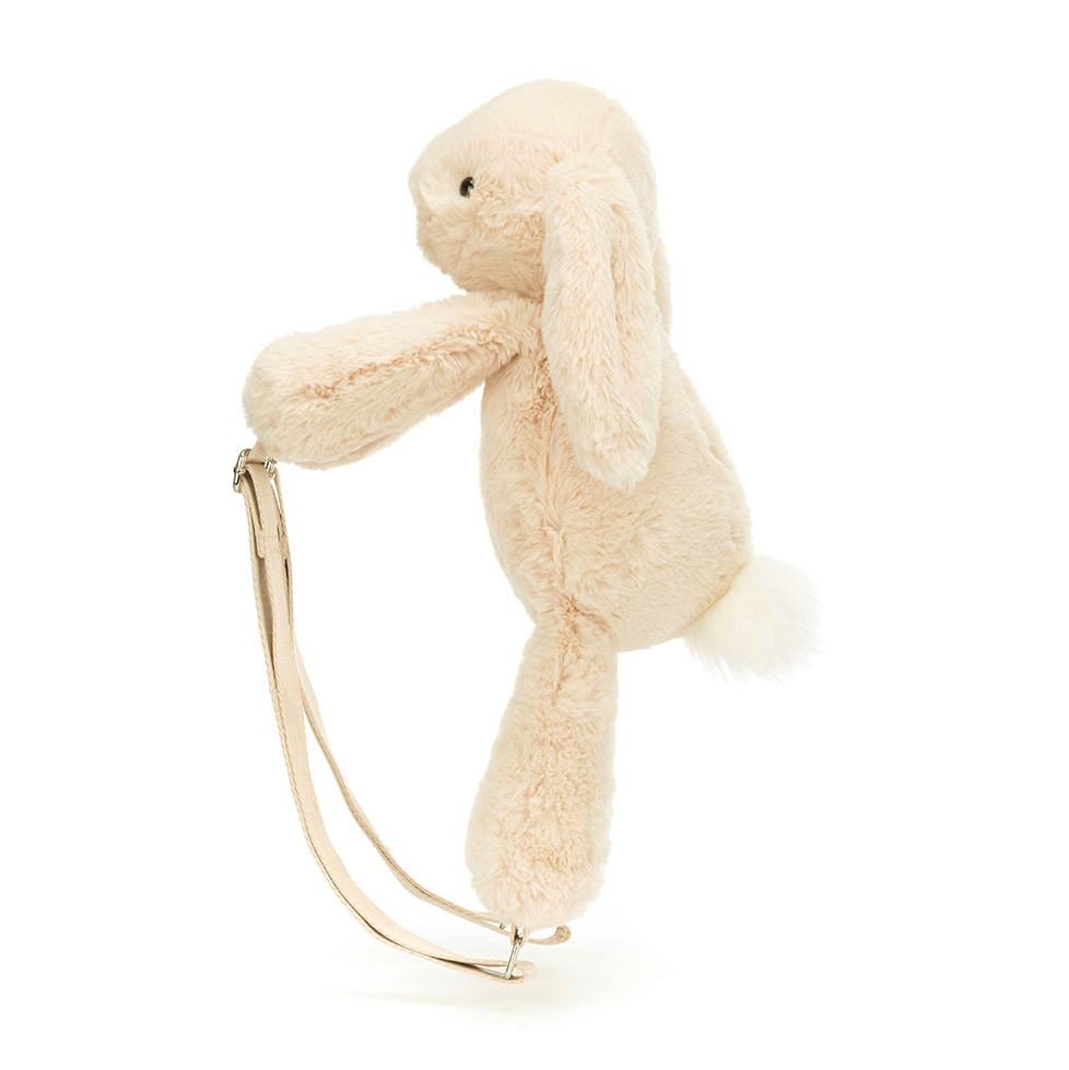 Smudge Bear Backpack 28cm