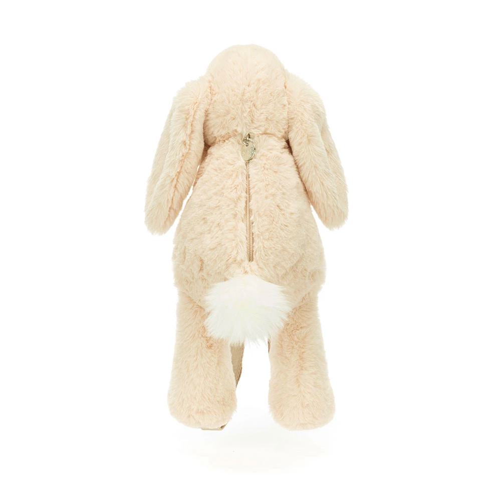 Smudge Bear Backpack 28cm