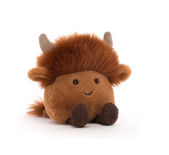 Ramone Bull 15cm