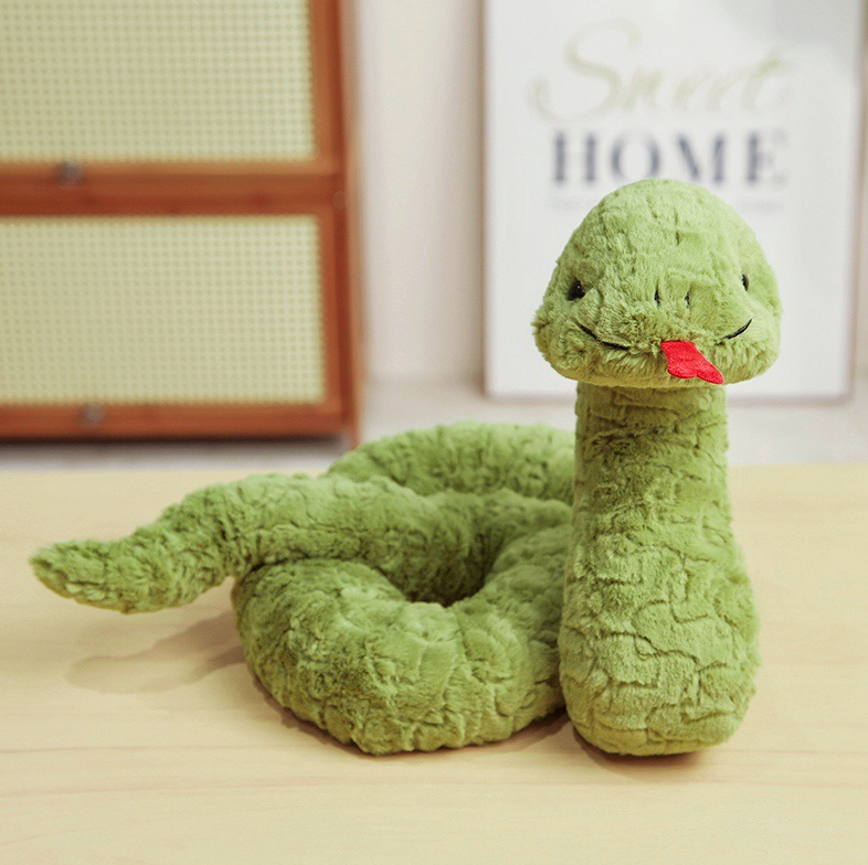 Stevie Snake 19cm