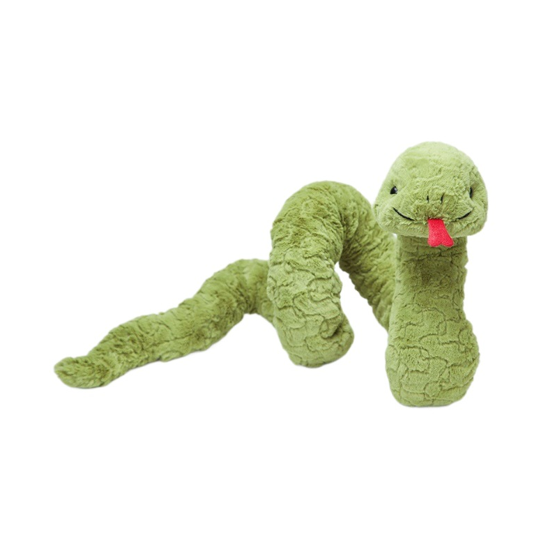 Stevie Snake 19cm