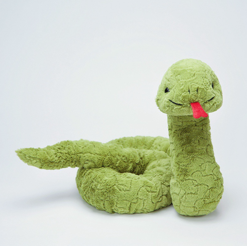 Stevie Snake 19cm