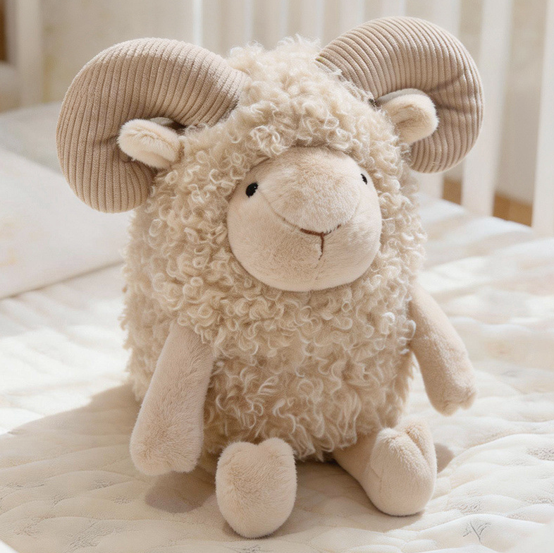 Ramsley Sheep 29cm