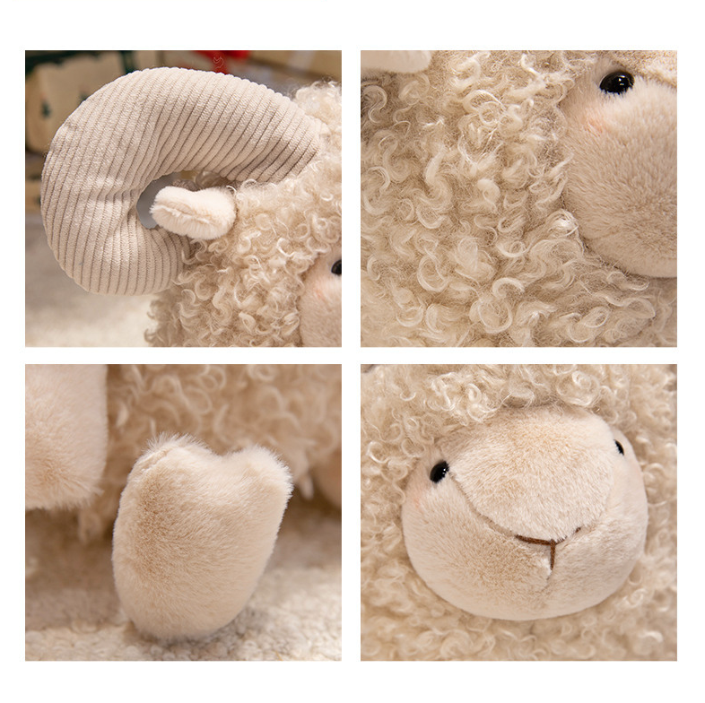 Ramsley Sheep 29cm