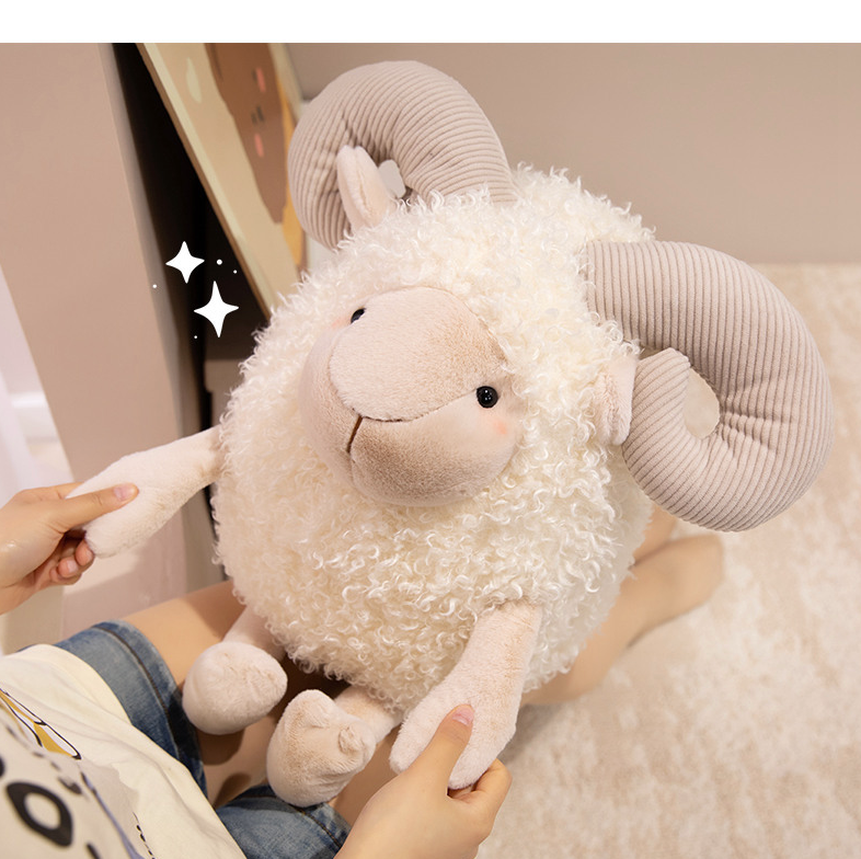 Ramsley Sheep 29cm