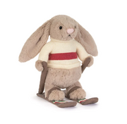 Bashful Bunny Gold Medal Ski Outfit