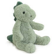 Bashful Dragon Really Big 67cm