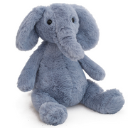 Elephant Plush Toy – 51 cm