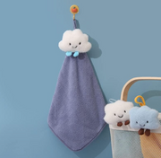 Cloud Soother Comforter