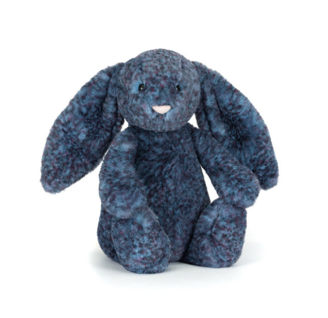 Stardust Bunny Plush Toy