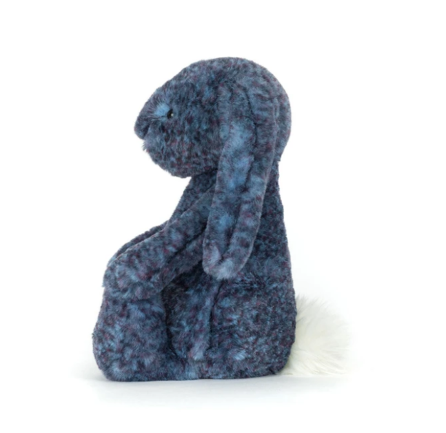 Stardust Bunny Plush Toy