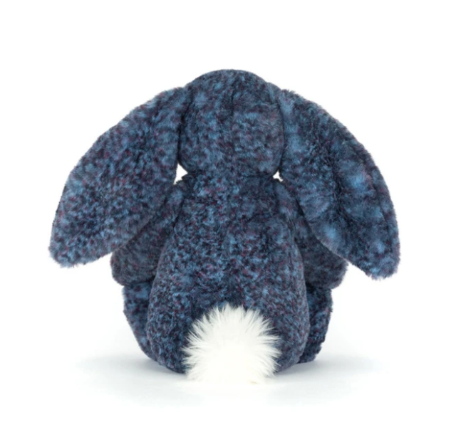 Stardust Bunny Plush Toy