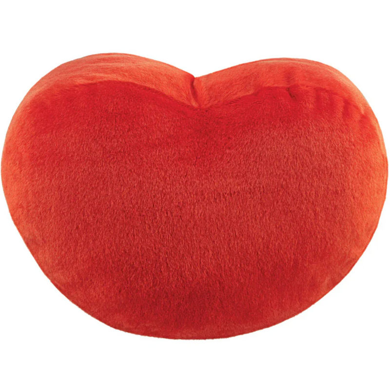 Palm Pals - 5" Romeo Cupid Heart