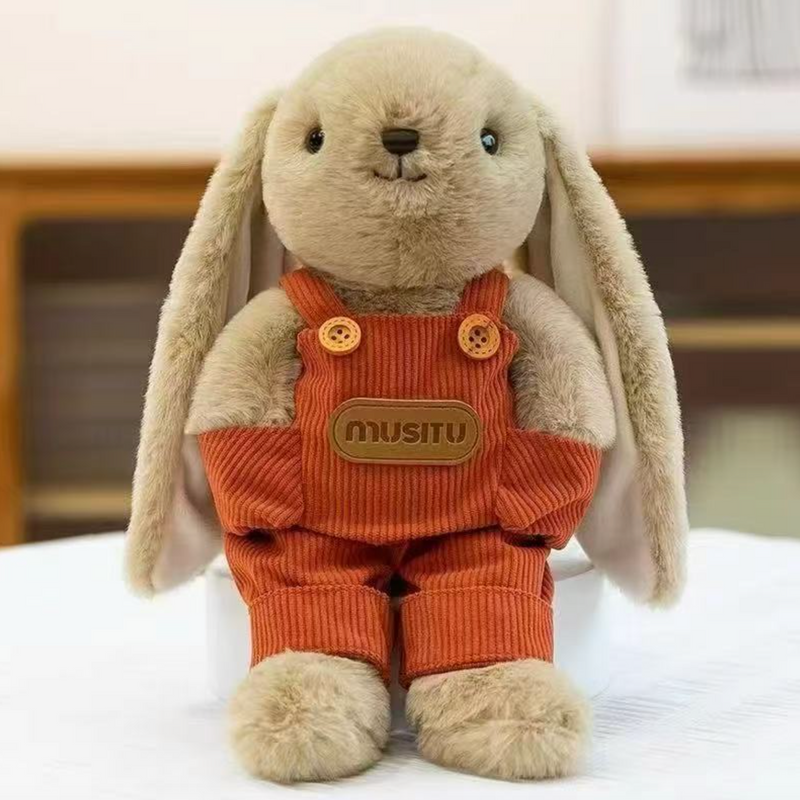 Lottie Bunny Ballet 27cm