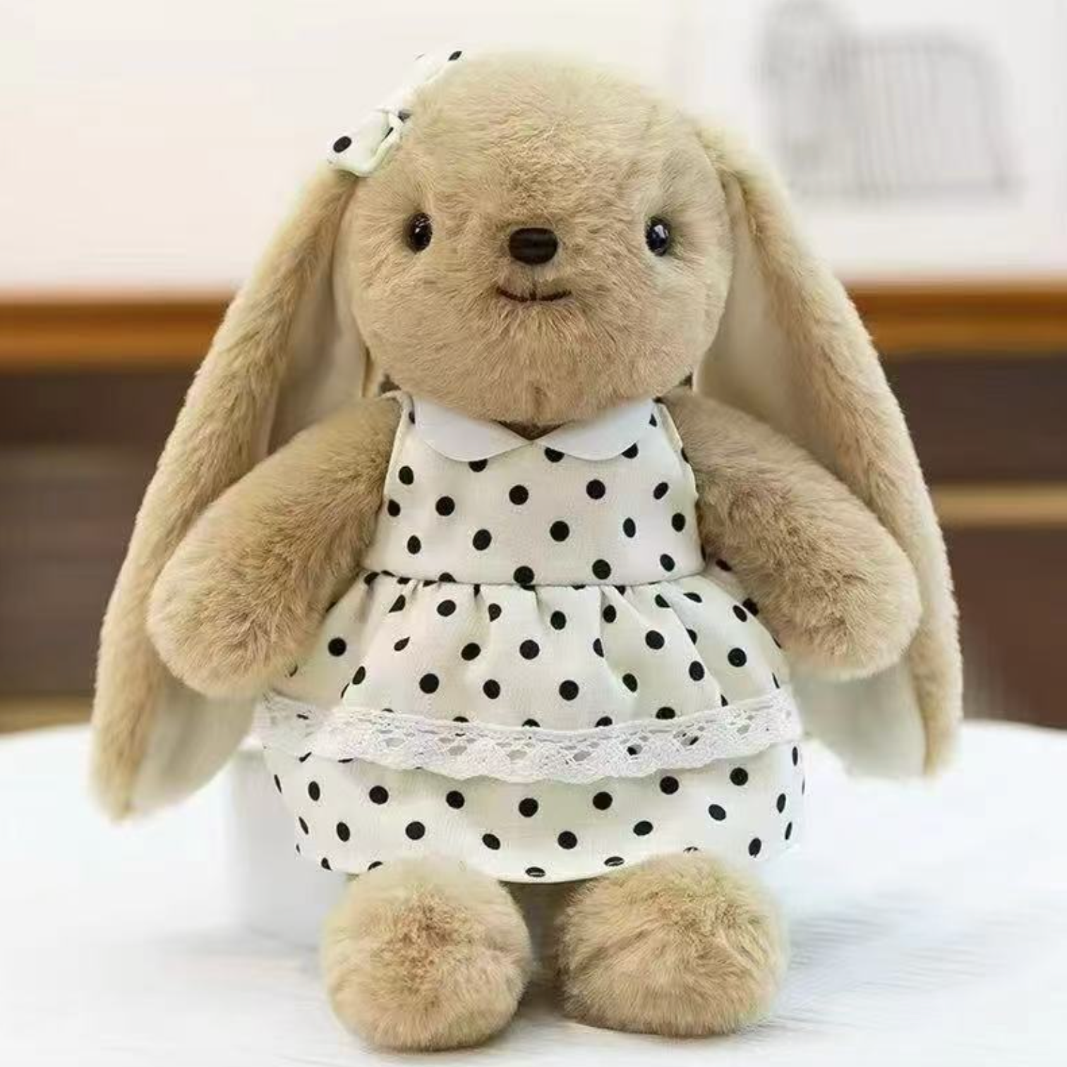 Lottie Bunny Ballet 27cm